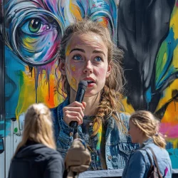 GenZation spreekangst